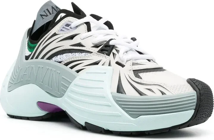 Flash X low-top sneakers - Image 2