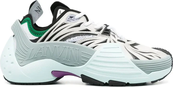 Flash X low-top sneakers
