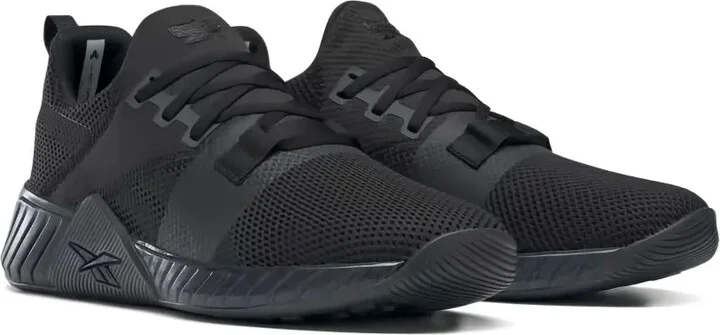 Flashfilm Train 2.0 "Black" sneakers - Image 2
