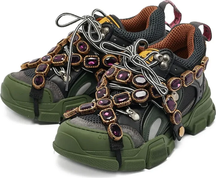 Flashtrek sneakers - Image 2