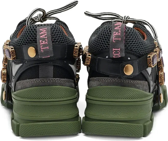 Flashtrek sneakers - Image 3