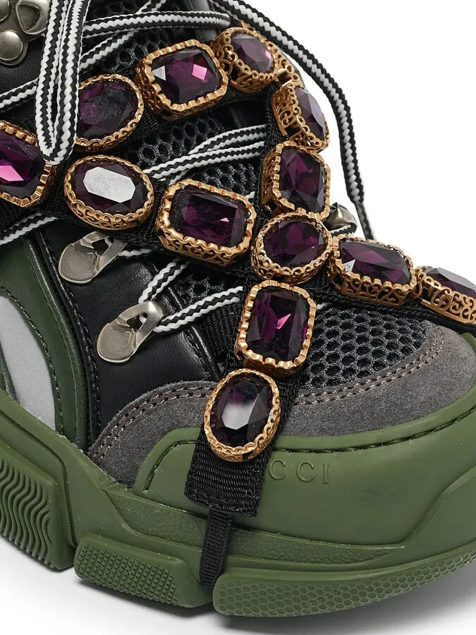Flashtrek sneakers - Image 5