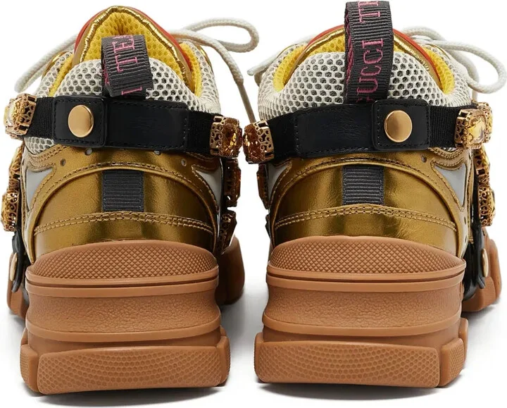 Flashtrek sneakers - Image 3