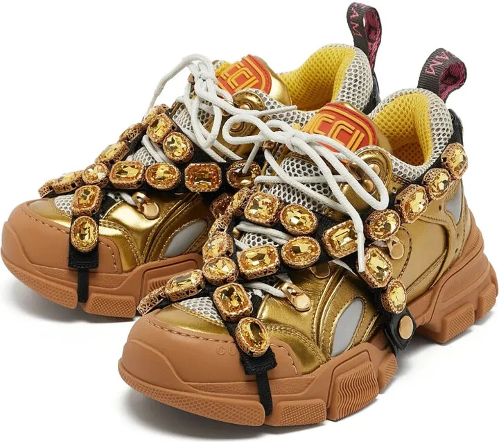 Flashtrek sneakers - Image 4