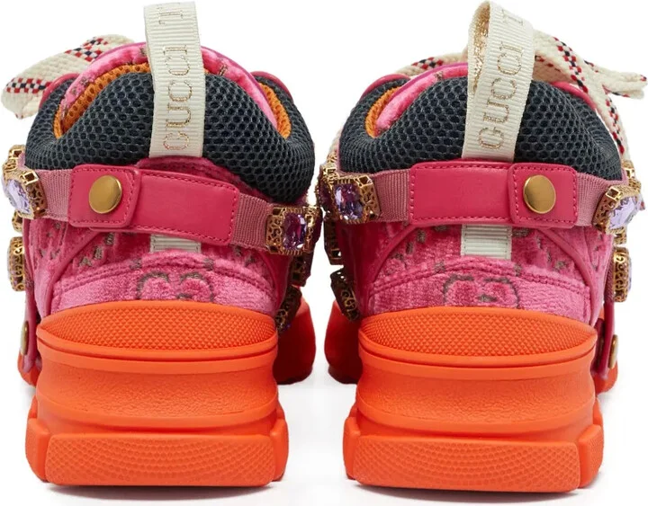 Flashtrek sneakers - Image 2