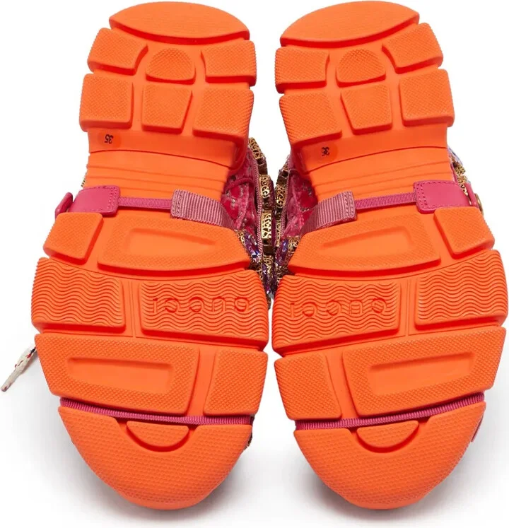 Flashtrek sneakers - Image 3