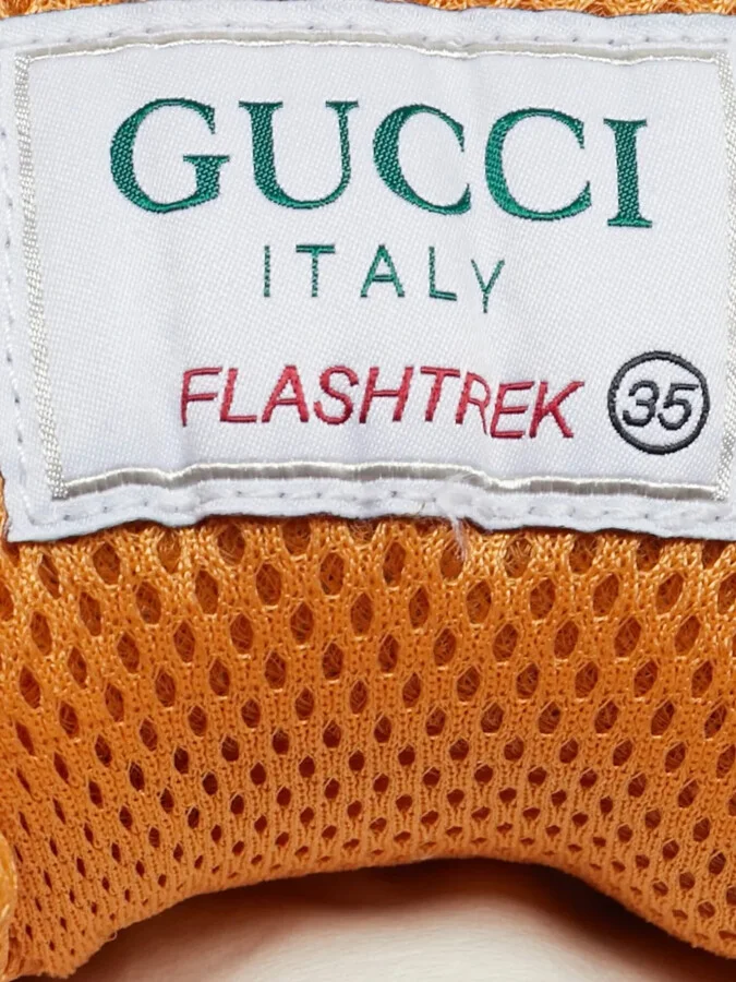 Flashtrek sneakers - Image 4