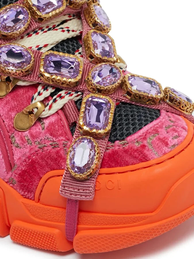 Flashtrek sneakers - Image 5