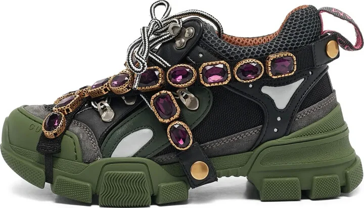 Flashtrek sneakers