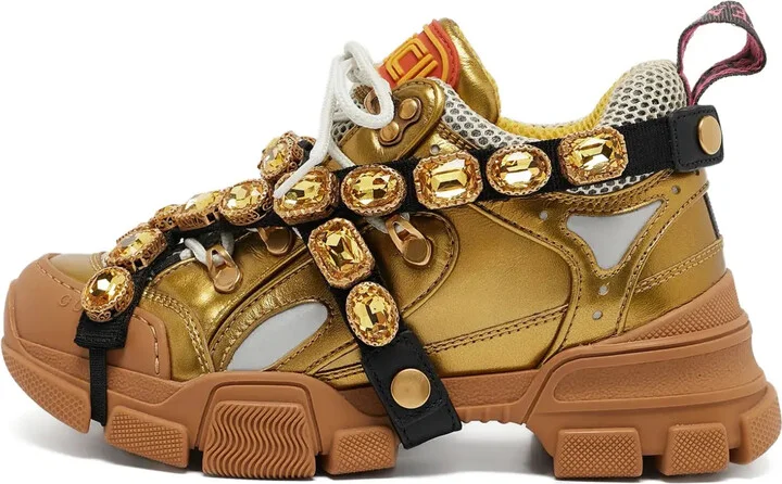 Flashtrek sneakers