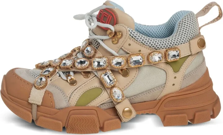 Flashtrek sneakers