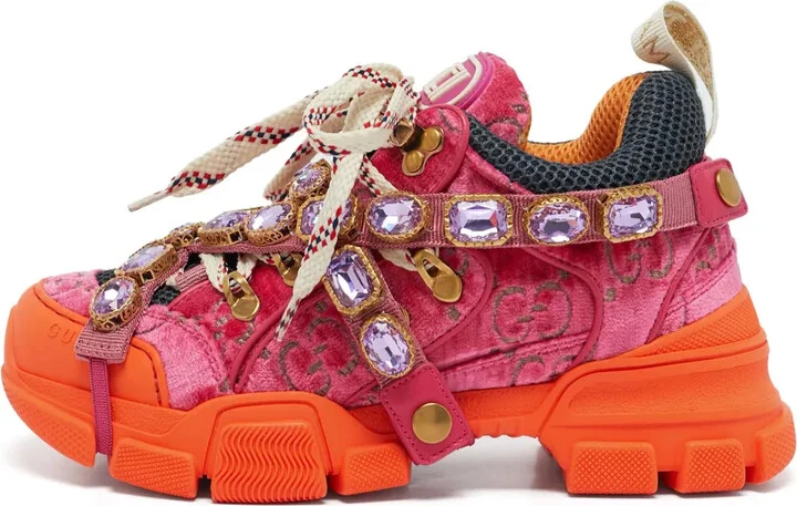 Flashtrek sneakers