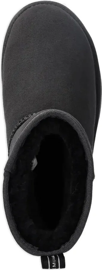 Flat Ankle Boots - Image 2