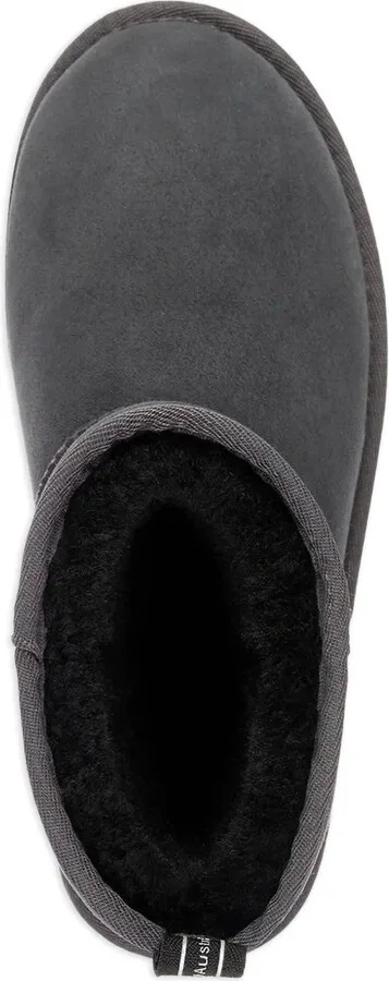 Flat Ankle Boots - Image 3