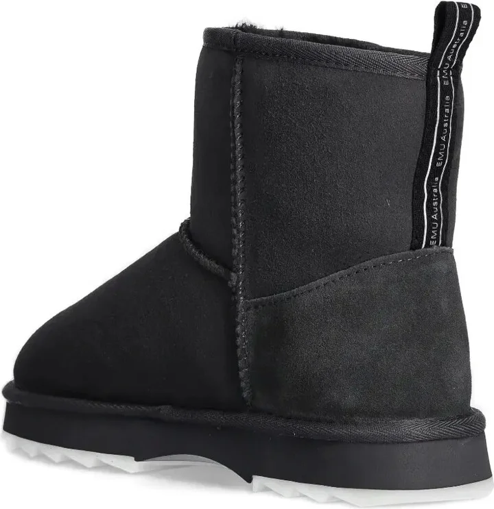 Flat Ankle Boots - Image 5