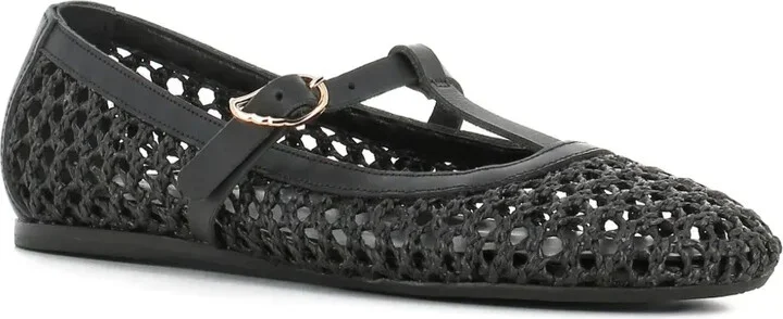 Flat Ballerina Shoes - Image 2