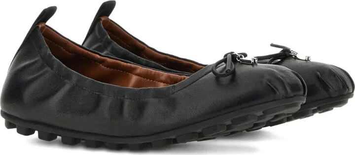 Flat Ballerina Shoes - Image 2