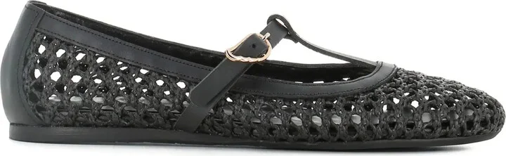 Flat Ballerina Shoes