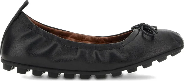 Flat Ballerina Shoes