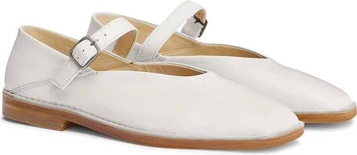 Flat ballerinas - Image 3