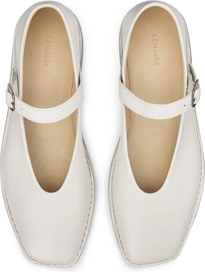 Flat ballerinas - Image 5