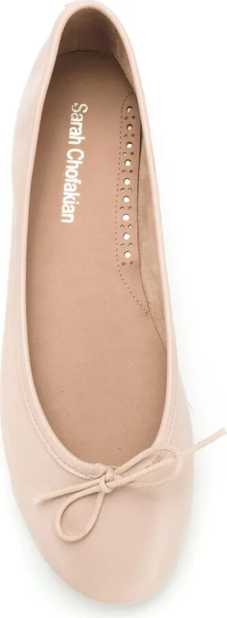 Flat Ballerinas - Image 4