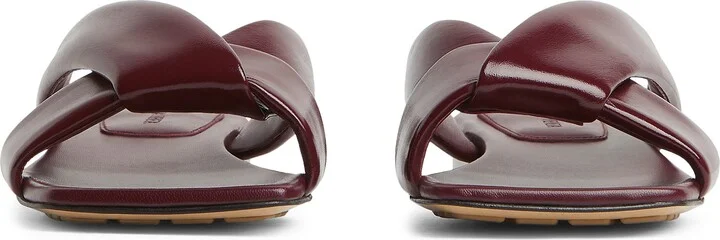 Flat Cushion Sandal - Image 3