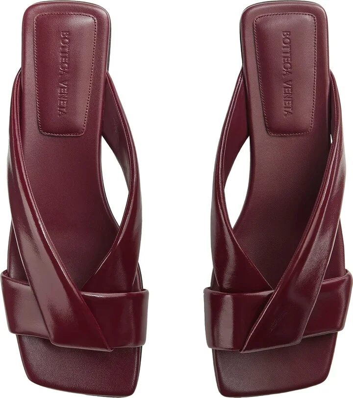 Flat Cushion Sandal - Image 4