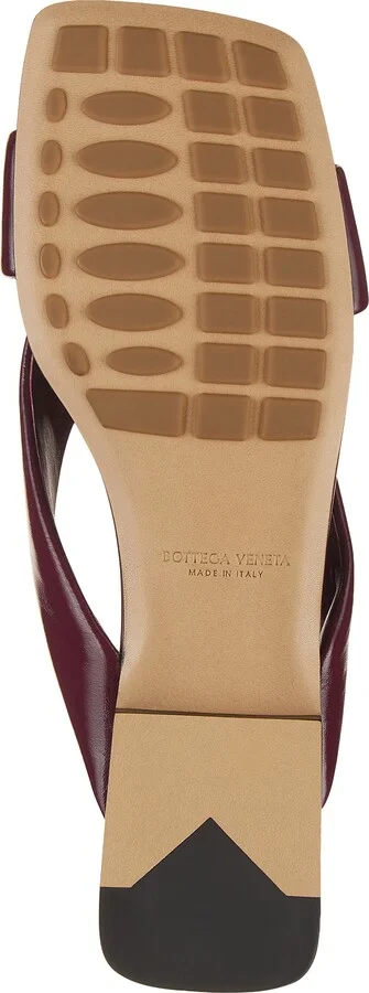 Flat Cushion Sandal - Image 5