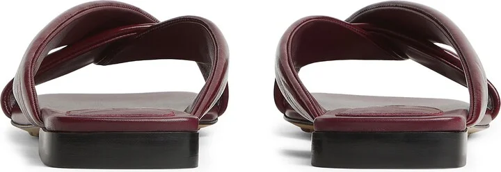 Flat Cushion Sandal - Image 6