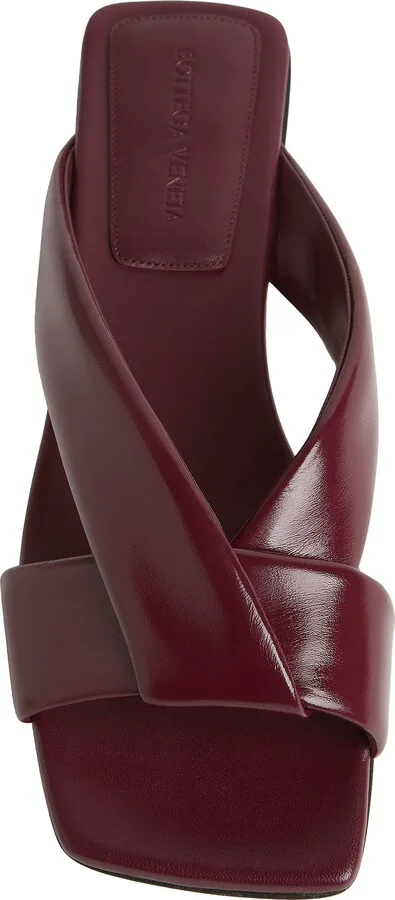 Flat Cushion Sandal - Image 7