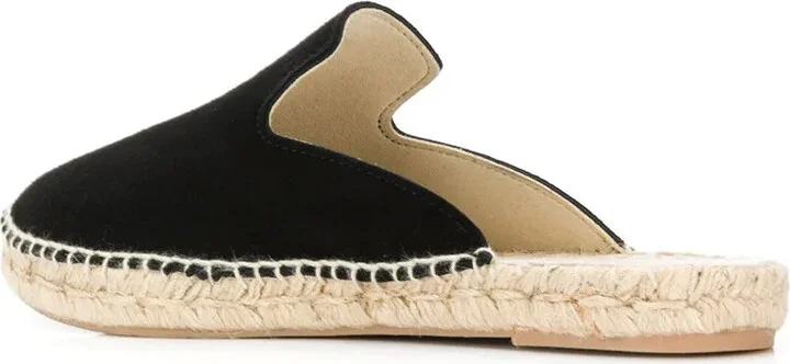 Flat Espadrilles - Image 3