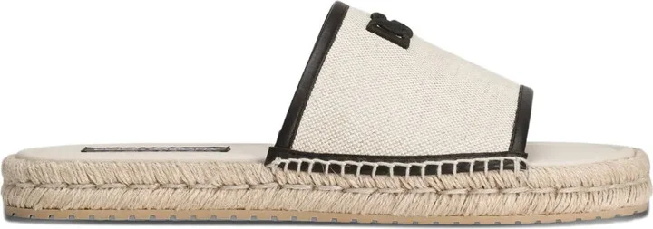 Flat Espadrilles
