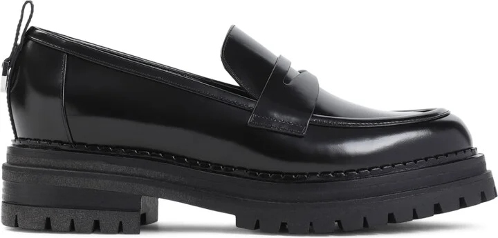 Flat Loafers - Image 2