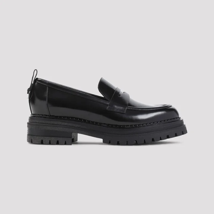 Flat Loafers - Image 3