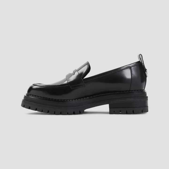 Flat Loafers - Image 4