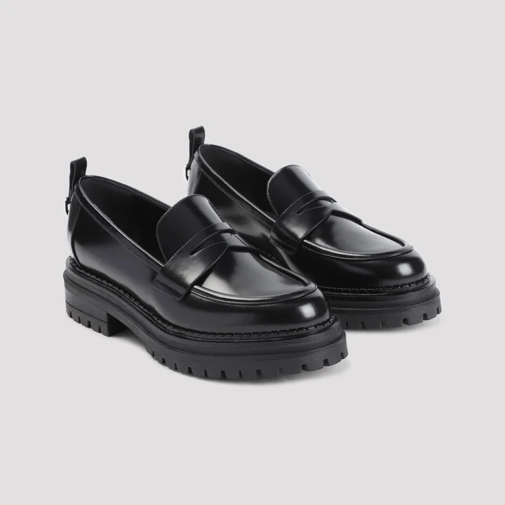 Flat Loafers - Image 5