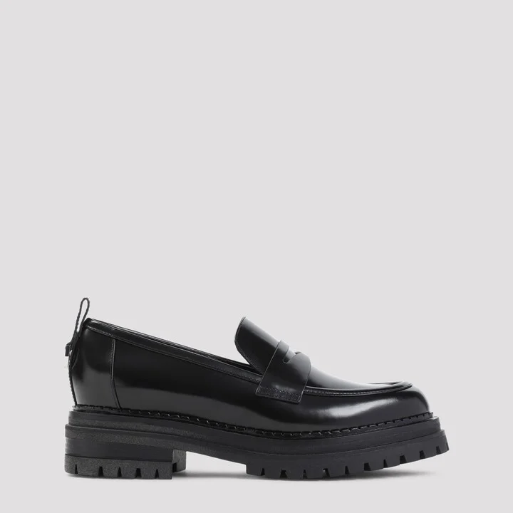 Flat Loafers