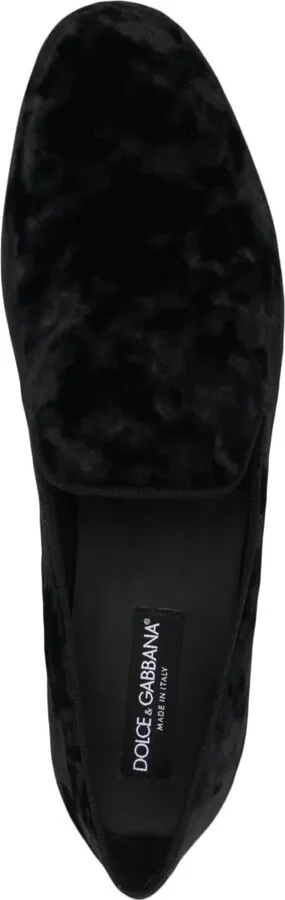 Flat Loafers Shoes - Image 4