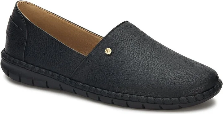 Flat Moccasins