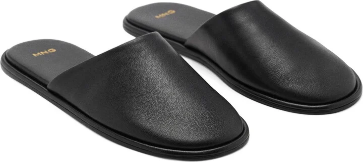 Flat Mule
