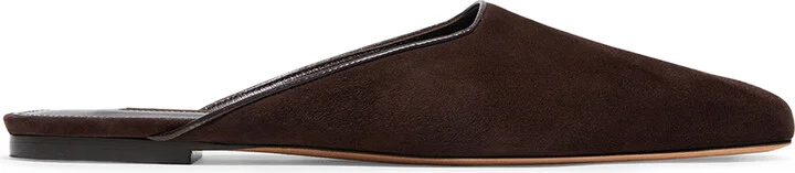 Flat Mule Shoe