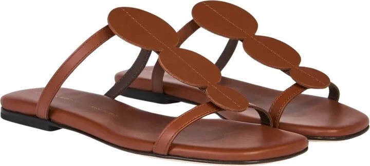 Flat Mules Dots - Image 2