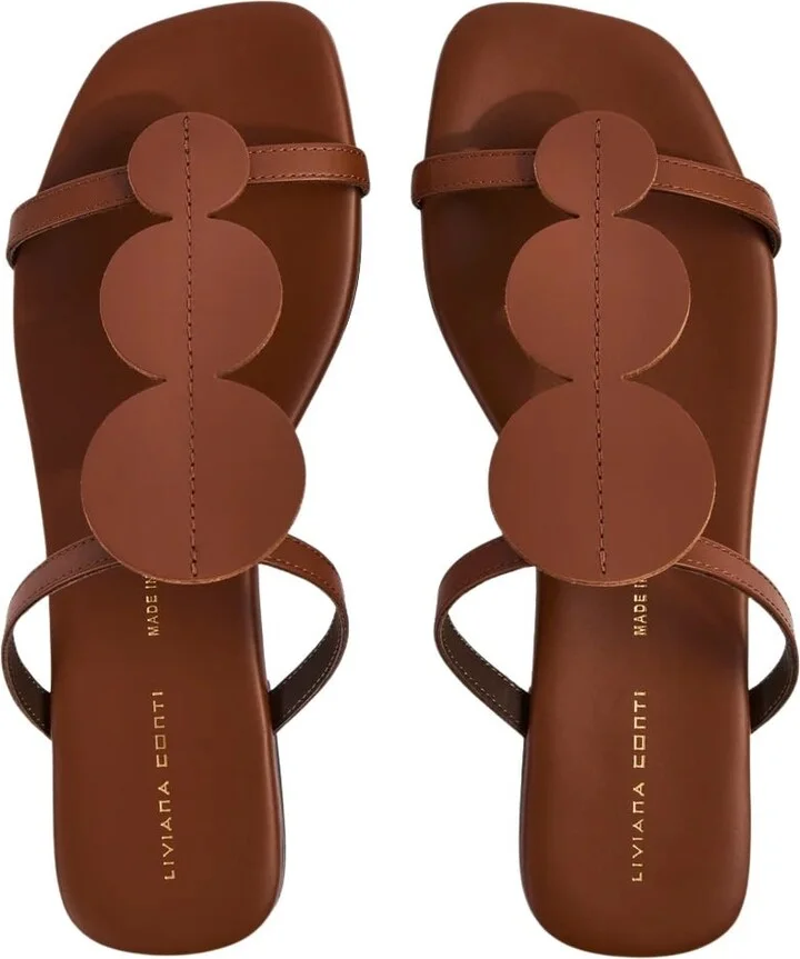 Flat Mules Dots - Image 3