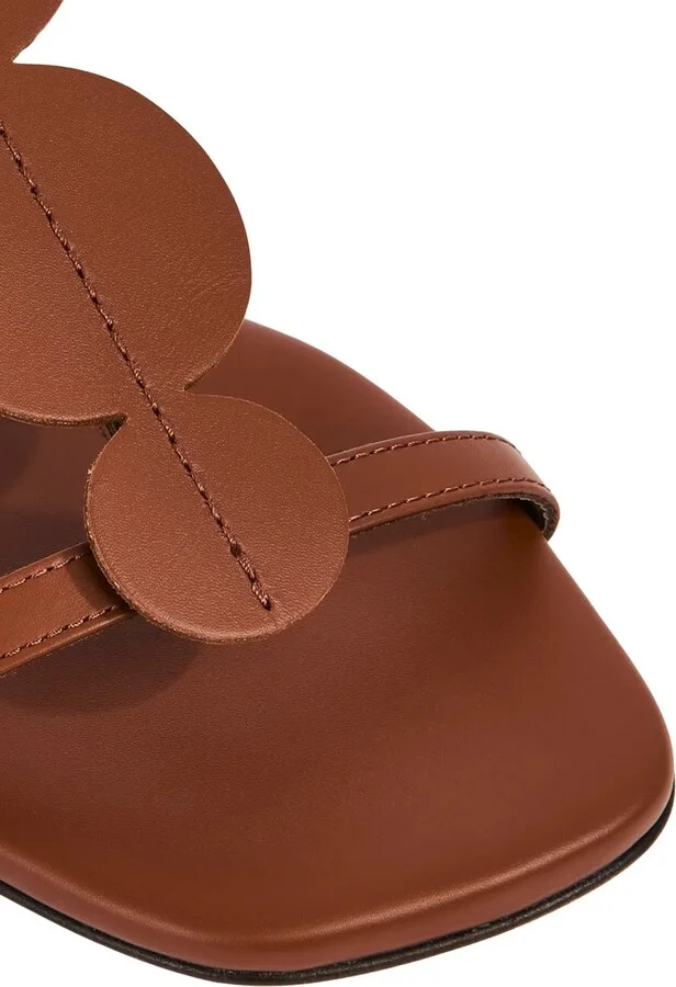 Flat Mules Dots - Image 4
