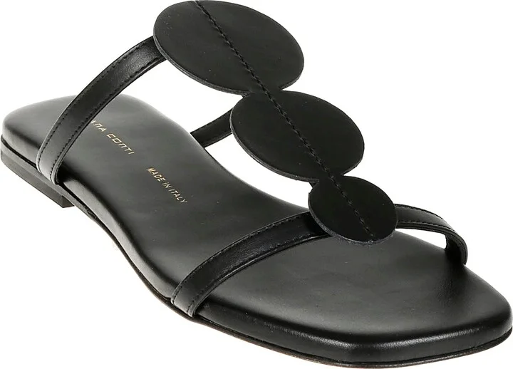 Flat Mules Dots - Image 2