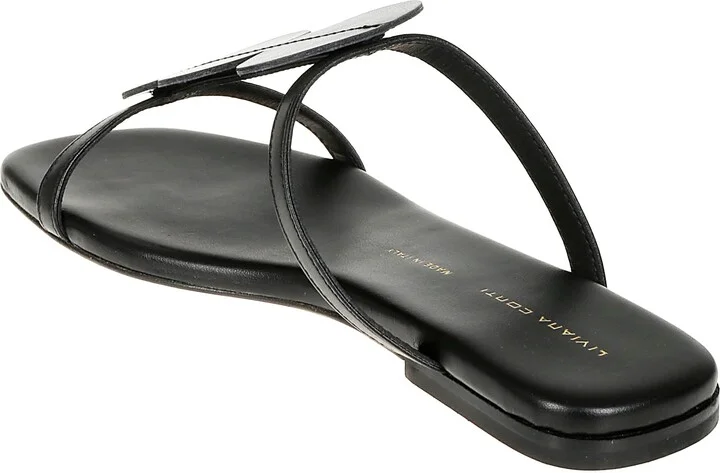 Flat Mules Dots - Image 3