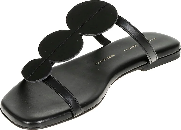 Flat Mules Dots - Image 4