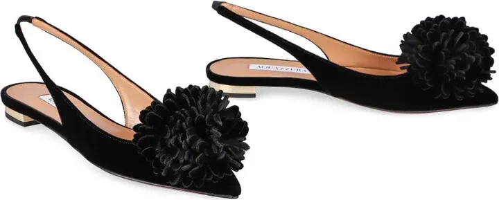 Flat Pumps - Image 2