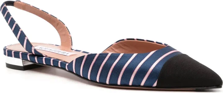 Flat Pumps - Image 2